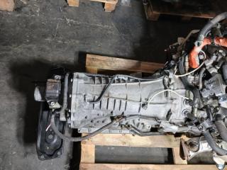 АКПП Infiniti Q50 V37 2014 VQ35HR