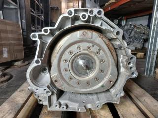 АКПП Audi A6 C6 2010 CAJA