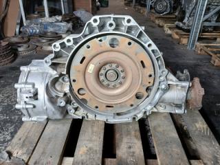 АКПП Audi A6 C7 2014 CGW