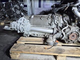 АКПП Audi A8 4H 2011 CDRA