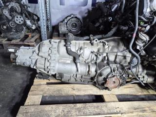 АКПП Audi A6 C6 4F 2009 CAJA