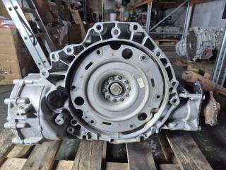 АКПП Audi A6 C7 2012 CHVA