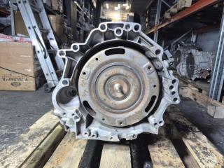АКПП Audi A6 C6 2005 AUK