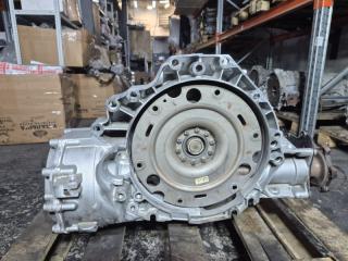 АКПП Audi A6 C7 2014 CGW