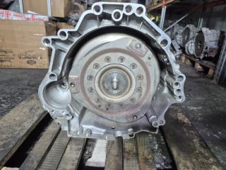 АКПП Audi A6 C6 4F 2011 CCE