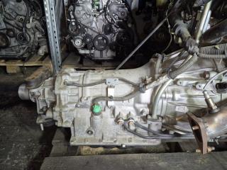 АКПП Infiniti M35/45 Y50 2008 VQ35HR