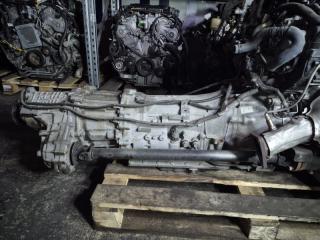 АКПП Infiniti M25/37 Y51 2010 VQ37VHR