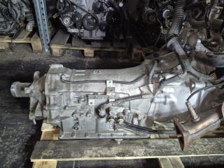 АКПП Infiniti g25 V36 2011 VQ25HR