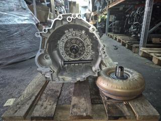 АКПП Audi A6 C6 4F 2011 CAJA