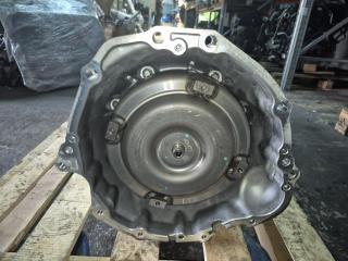 АКПП INFINITI g25 V36 2010 VQ25HR