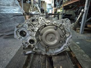 АКПП Nissan X-TRAIL WAGON 2010 MR20DE