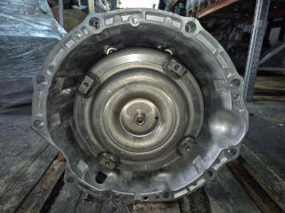 АКПП Infiniti M45 Y50 2005 VK45DE