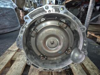 АКПП Infiniti g37 V36 2011 VQ37VHR