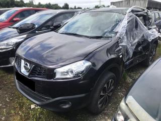 Балка под радиатор Nissan Qashqai (J10) 2006-2013 2012