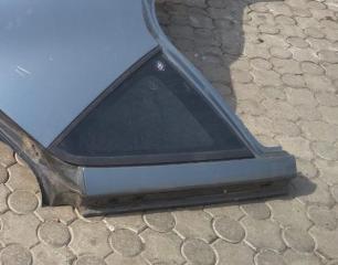 Стекло кузовное боковое левое Nissan Murano (Z50) 2004-2008 2005