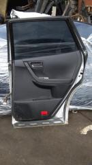 Обшивка двери задняя правая Nissan Murano (Z50) 2004-2008 2005