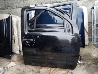 Дверь передняя правая Nissan Navara (D40) 2004-2015 2008