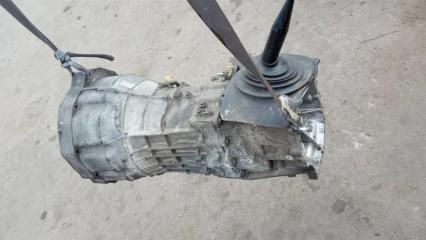 КПП механическая (МКПП) Nissan Pathfinder (R51M) 2004-2013 2007