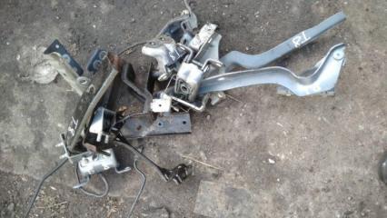 Запчасть петля капота Nissan Qashqai (J10) 2006-2013 2009