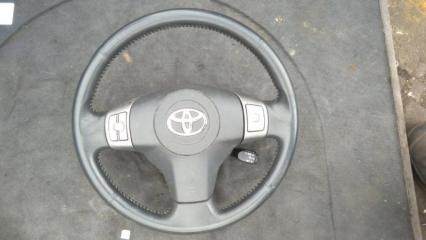 Подушка безопасности водителя Toyota Rav 4 (XA30) (2005-2014) 2007