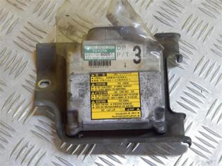 Блок AirBag Toyota Land Cruiser (100) 1998-2007 2000