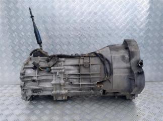 КПП механическая (МКПП) Nissan Navara (D40) 2004-2015 2006