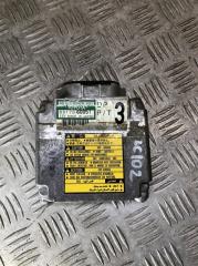 Блок AirBag Toyota Land Cruiser (100) 1998-2007 2000