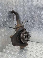 Кулак поворотный правый Nissan Navara (D40) 2004-2015 2010