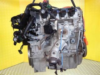 Двигатель Honda Civic 4D 2006-2012 2008