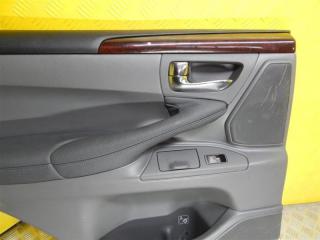 Ручка двери внутренняя задняя правая Lexus LX 570 2007-2012 2008