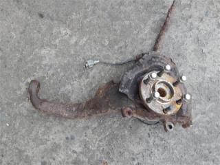 Кулак поворотный правый Nissan Pathfinder (R51M) 2004-2013 2006