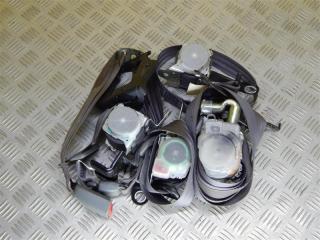 Ремень безопасности с пиропатроном Toyota Tundra II 2007-2013 2007