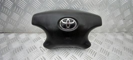 Подушка безопасности водителя Toyota Hilux (2005-2015) 2006