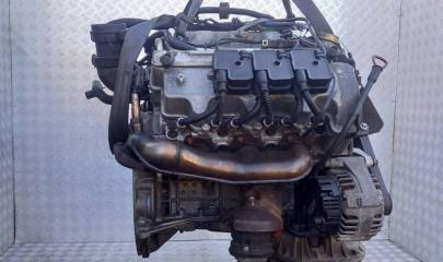 Двигатель Crossfire 2003-2007 2005 3.2 i v6egx