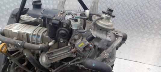 Клапан EGR Toyota Hilux (2005-2015) 2010