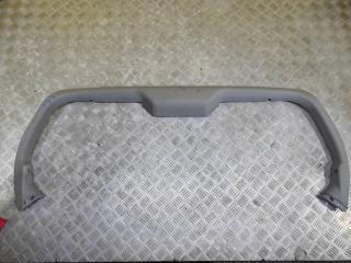 Обшивка крышки багажника Nissan Pathfinder (R51M) 2004-2013 2006