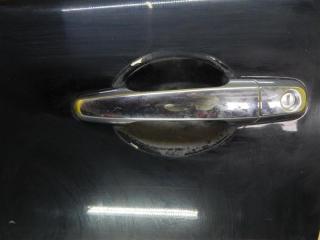 Ручка двери наружная передняя правая Mitsubishi L200 (2006-2015) 2008