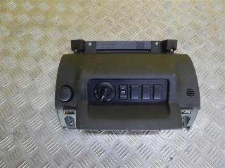 Прикуриватель Nissan Navara (D40) 2004-2015 2008