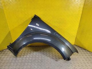 Крыло переднее правое Nissan Navara (D40) 2004-2015 2005