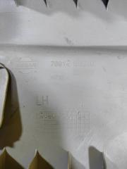 Обшивка стойки центральной левой Navara (D40) 2004-2015 2005 2.5 D YD25DDTI