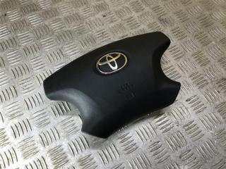 Подушка безопасности водителя Toyota Hilux (2005-2015) 2008