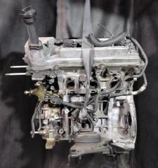 Двигатель Toyota Tundra II 2007-2013 2008