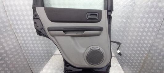 Ручка двери внутренняя задняя левая Nissan X-Trail (T30) 2001-2006 2003