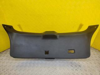 Обшивка крышки багажника Infiniti FX 30D (2010-2013) 2011