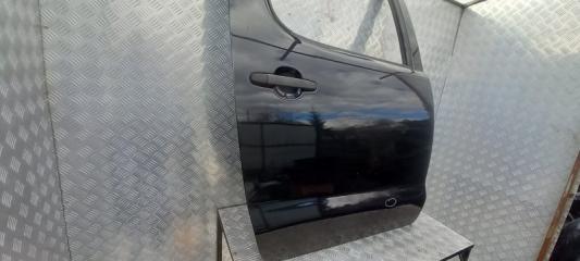 Ручка двери наружная задняя правая Toyota Hilux (2005-2015) 2009