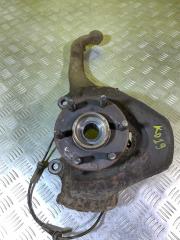 Кулак поворотный правый Nissan Navara (D40) 2004-2015 2010