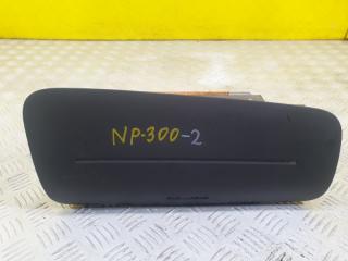 Подушка безопасности пассажира Nissan NP300 (2008-2015) 2012
