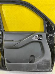 Обшивка двери передняя левая Nissan Pathfinder (R51M) 2004-2013 2006