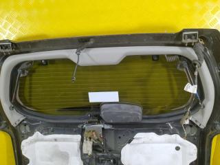 Стекло заднее Nissan Pathfinder (R51M) 2004-2013 2006