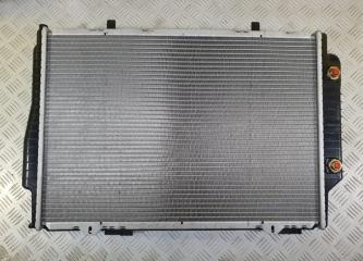 Запчасть радиатор охлаждения двигателя Chrysler Crossfire 2003-2007 2005